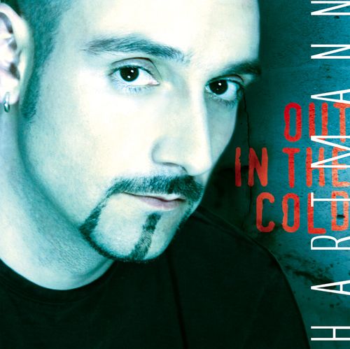 Hartmann 'Out in the cold' CD
