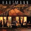 Hartmann "Handmade" - Digipack CD/DVD