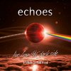 Echoes 'Live From The Dark Side' - 2CD