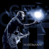 Hartmann 'Get Over It' HQ Vinyl